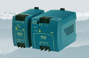 PULS Mini Line Series