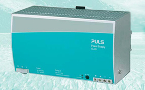 PULS Silverline Series