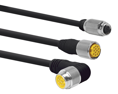 TURCK's New extremelife&trade;-60 Cables Feature Unparalleled Durability for Cold Harsh Environments